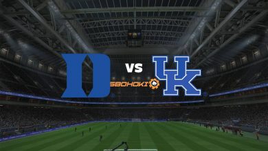 Photo of Live Streaming 
Duke vs Kentucky 20 Februari 2021