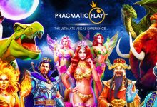 Photo of Cari Link Pragmatic Play? Daftar dan Main Lewat Agen Pragmatic Resmi