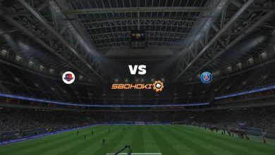 Photo of Live Streaming 
Caen vs Paris Saint-Germain 10 Februari 2021