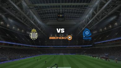Photo of Live Streaming 
Royal Charleroi SC vs Racing Genk 26 Februari 2021