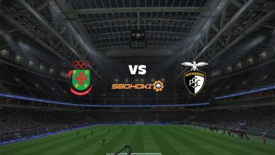 Photo of Live Streaming 
Paços de Ferreira vs Portimonense 7 Februari 2021