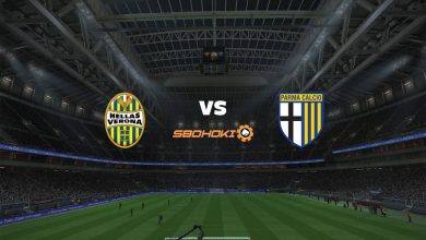 Photo of Live Streaming 
Hellas Verona vs Parma 15 Februari 2021