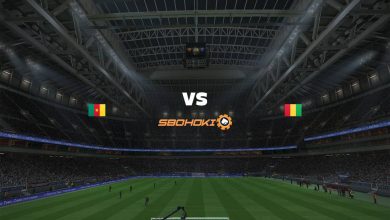 Photo of Live Streaming 
Cameroon vs Guinea 6 Februari 2021