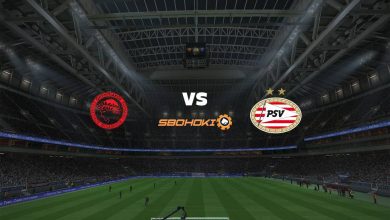 Photo of Live Streaming 
Olympiakos vs PSV Eindhoven 18 Februari 2021