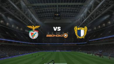 Photo of Live Streaming 
Benfica vs FC Famalicao 8 Februari 2021