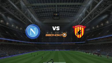 Photo of Live Streaming 
Napoli vs Benevento 28 Februari 2021