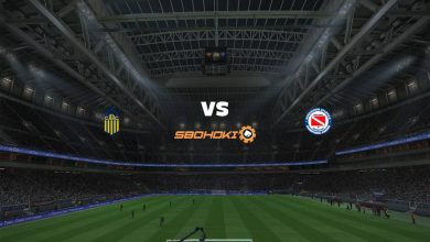 Photo of Live Streaming 
Rosario Central vs Argentinos Juniors 15 Februari 2021