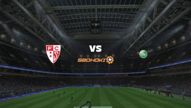 Photo of Live Streaming 
FC Sion vs St Gallen 13 Februari 2021