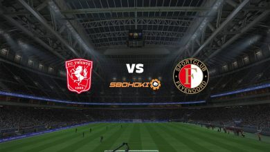 Photo of Live Streaming 
FC Twente vs Feyenoord 21 Februari 2021