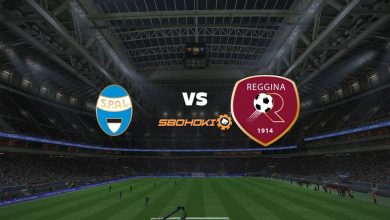 Photo of Live Streaming 
Spal vs Reggina 27 Februari 2021