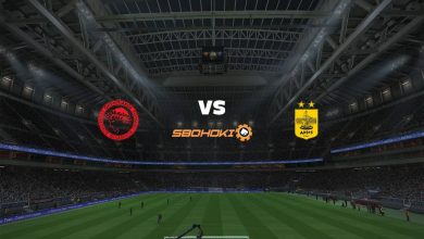 Photo of Live Streaming 
Olympiakos vs Aris 21 Februari 2021