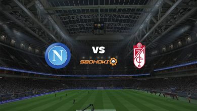 Photo of Live Streaming 
Napoli vs Granada 25 Februari 2021