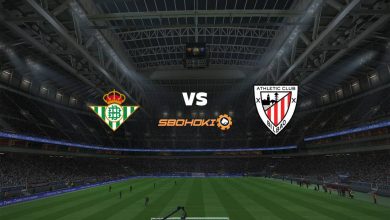 Photo of Live Streaming 
Real Betis vs Athletic Bilbao 4 Februari 2021