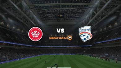 Photo of Live Streaming 
Western Sydney Women vs Adelaide United Women 7 Februari 2021