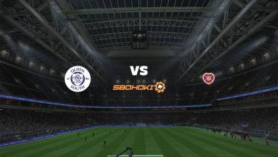 Photo of Live Streaming 
Queen of the South vs Heart of Midlothian 12 Februari 2021