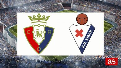 Photo of Prediksi SBOBET Osasuna vs Eibar Senin 8 Februari 2021