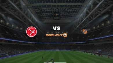 Photo of Live Streaming 
Almere City vs FC Volendam 12 Februari 2021