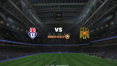 Photo of Live Streaming 
Universidad de Chile vs Unión Española 6 Februari 2021