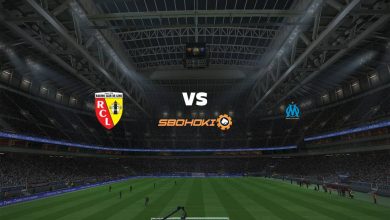 Photo of Live Streaming 
Lens vs Marseille 3 Februari 2021