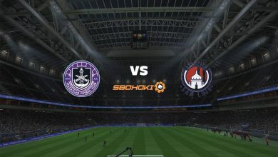Photo of Live Streaming 
Mazatlán FC vs Atlético San Luis 13 Februari 2021