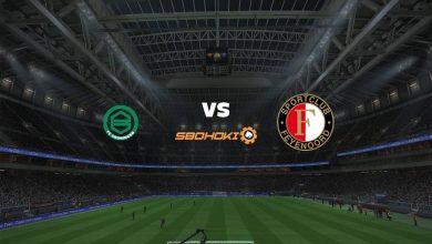 Photo of Live Streaming 
FC Groningen vs Feyenoord 7 Februari 2021