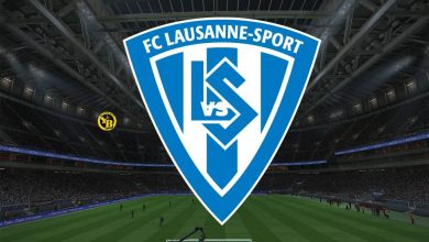 Photo of Live Streaming 
Young Boys vs Lausanne Sports 10 Februari 2021