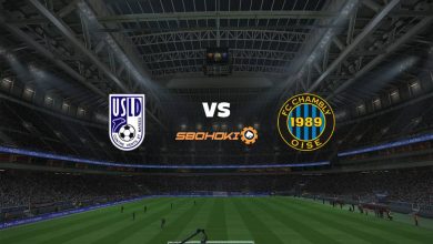 Photo of Live Streaming 
Dunkerque vs FC Chambly 27 Februari 2021
