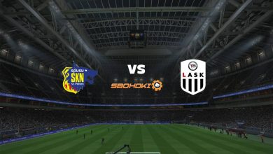 Photo of Live Streaming 
St. Pölten vs LASK Linz 10 Februari 2021