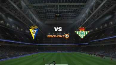 Photo of Live Streaming 
Cádiz vs Real Betis 28 Februari 2021