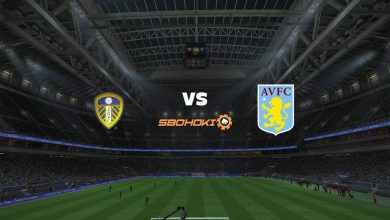 Photo of Live Streaming 
Leeds United vs Aston Villa 27 Februari 2021
