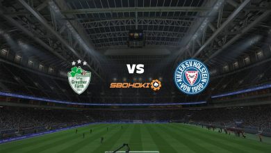 Photo of Live Streaming 
SpVgg Greuther Furth vs Holstein Kiel 22 Februari 2021