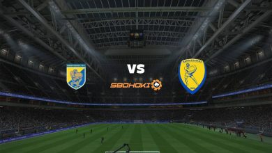 Photo of Live Streaming 
Panetolikos vs Panathinaikos 22 Februari 2021