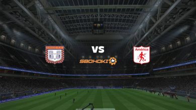 Photo of Live Streaming 
Boyacá Chicó vs América de Cali 13 Februari 2021