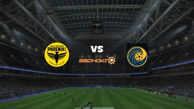 Photo of Live Streaming 
Wellington Phoenix FC vs Central Coast Mariners 14 Februari 2021