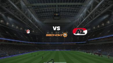 Photo of Live Streaming 
FC Emmen vs AZ Alkmaar 6 Februari 2021