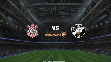 Photo of Live Streaming 
Corinthians vs Vasco da Gama 21 Februari 2021