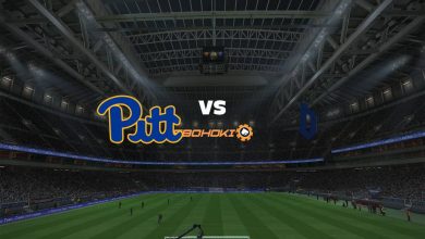 Photo of Live Streaming 
Pittsburgh vs Duquesne 27 Februari 2021