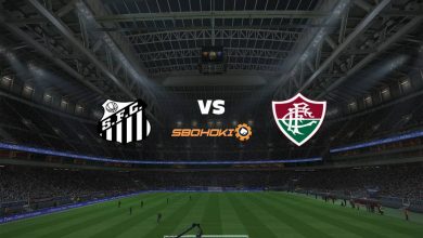 Photo of Live Streaming 
Santos vs Fluminense 21 Februari 2021