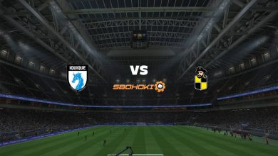 Photo of Live Streaming 
Deportes Iquique vs Coquimbo Unido 2 Februari 2021