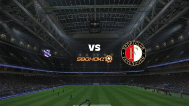 Photo of Live Streaming 
Heerenveen vs Feyenoord 17 Februari 2021