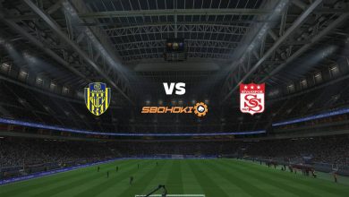 Photo of Live Streaming 
Ankaragucu vs Sivasspor 7 Februari 2021