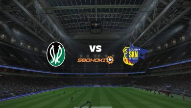 Photo of Live Streaming 
SV Josko Ried vs St. Pölten 14 Februari 2021