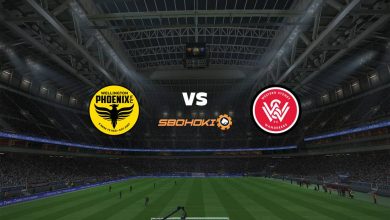 Photo of Live Streaming 
Wellington Phoenix FC vs Western Sydney Wanderers 21 Februari 2021