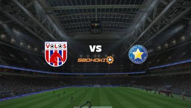 Photo of Live Streaming 
Volos NFC vs Asteras Tripoli 7 Februari 2021