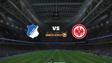 Photo of Live Streaming 
Hoffenheim vs Eintracht Frankfurt 7 Februari 2021