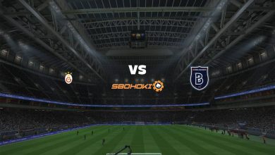 Photo of Live Streaming 
Galatasaray vs Istanbul Basaksehir 2 Februari 2021