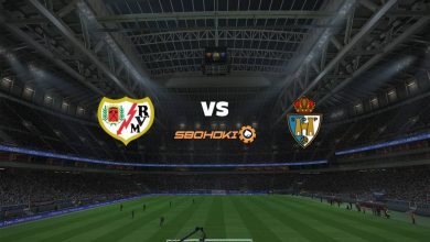 Photo of Live Streaming 
Rayo Vallecano vs Ponferradina 27 Februari 2021