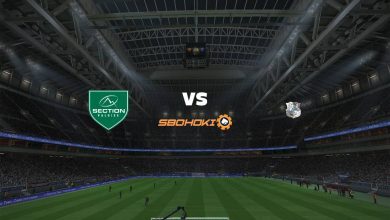 Photo of Live Streaming 
Pau vs Amiens 2 Februari 2021
