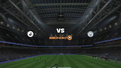 Photo of Live Streaming 
Swansea City vs Manchester City 10 Februari 2021