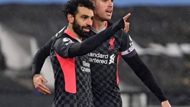 Photo of Kembali Cetak Gol, Mohamed Salah Ingin Liverpool Terus Menang